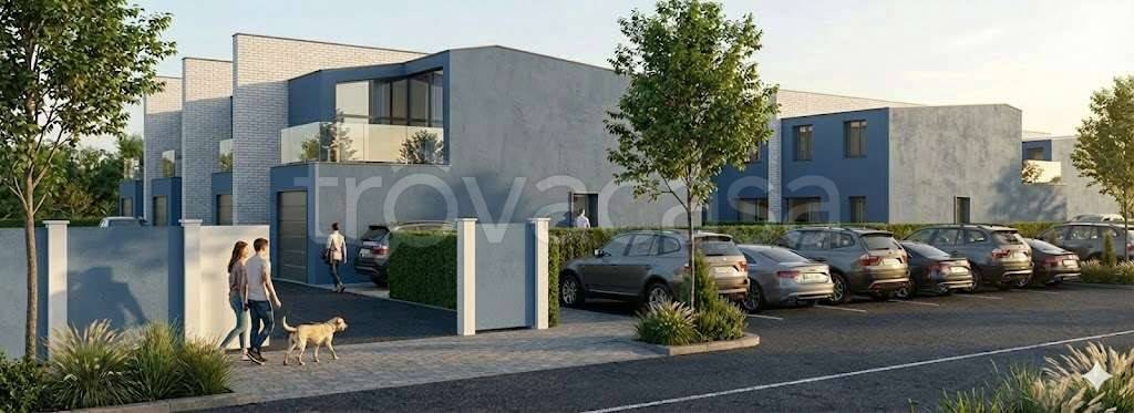casa indipendente in vendita a Carpi