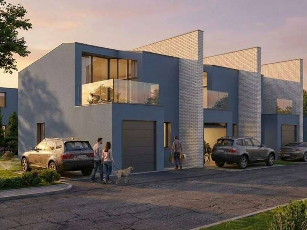 casa indipendente in vendita a Carpi