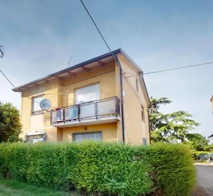 appartamento in vendita a Carpi in zona Quartirolo