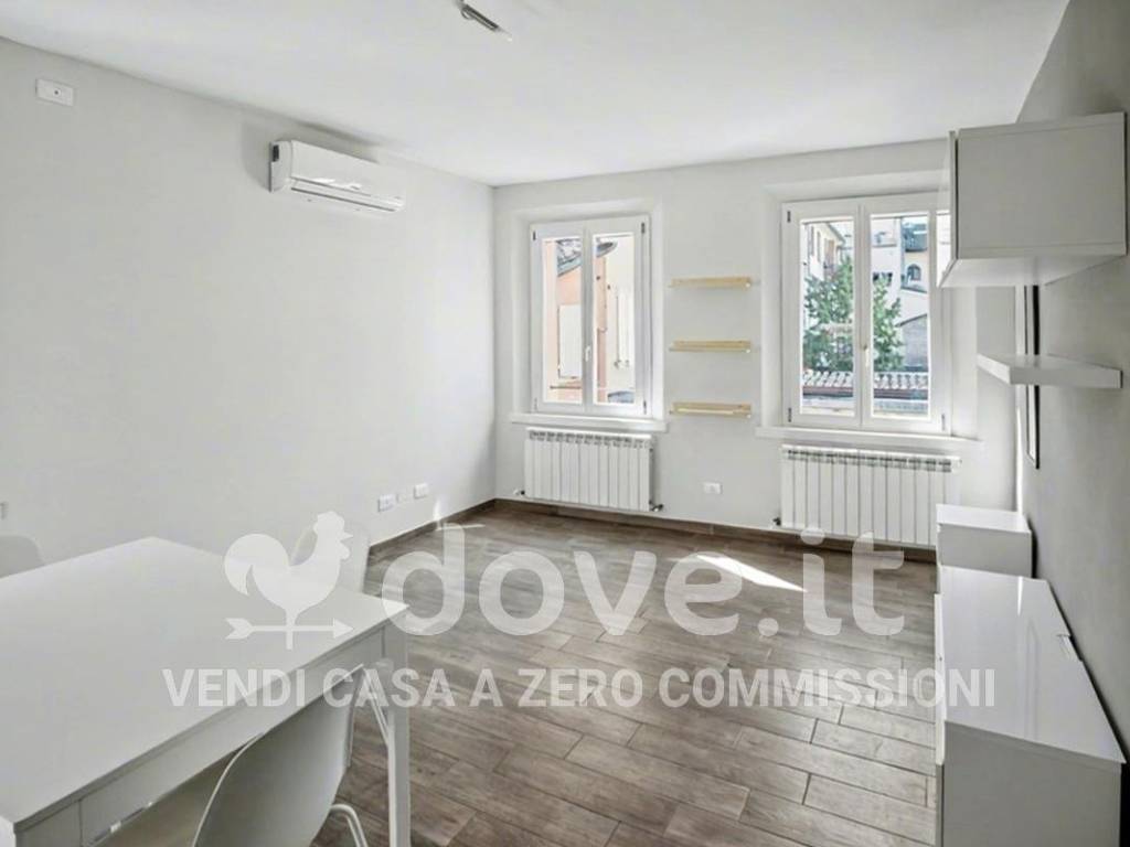 appartamento in vendita a Carpi in zona Centro Storico