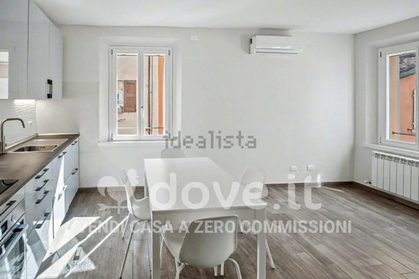 appartamento in vendita a Carpi in zona Centro Storico