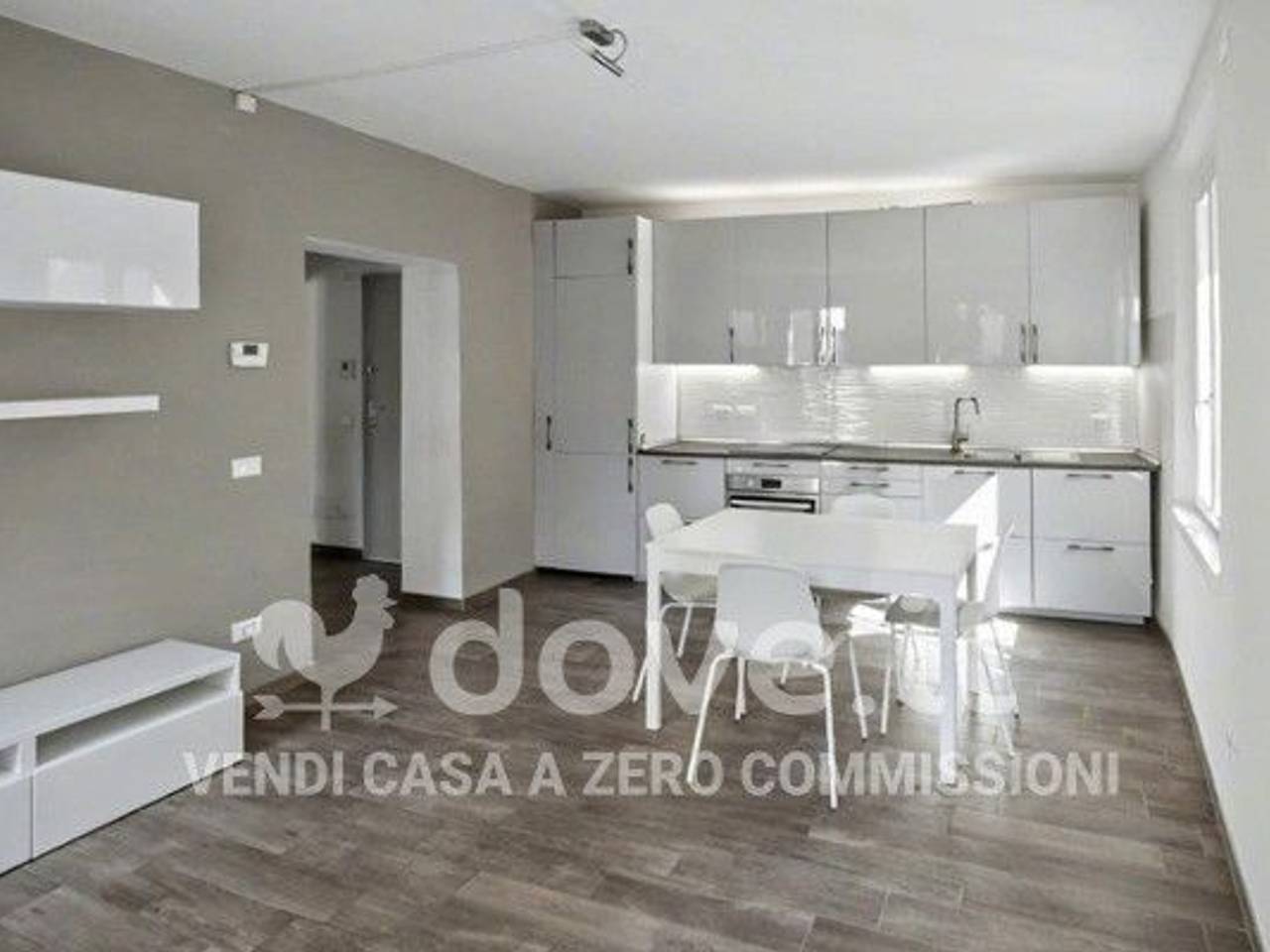 appartamento in vendita a Carpi in zona Centro Storico