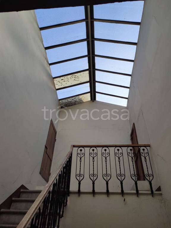 appartamento in vendita a Carpi in zona Centro Storico