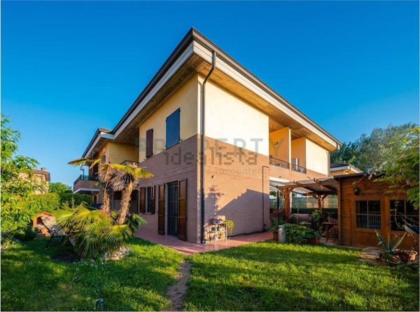 appartamento in vendita a Carpi