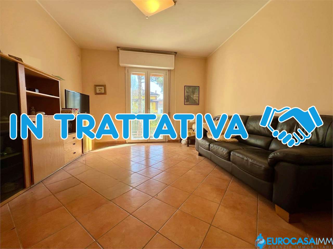 appartamento in vendita a Carpi