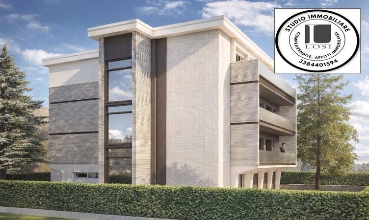 appartamento in vendita a Carpi in zona Cortile