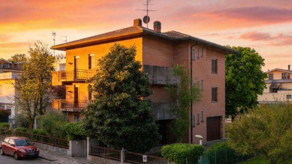 casa indipendente in vendita a Carpi in zona Cibeno Pile