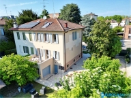 casa indipendente in vendita a Carpi