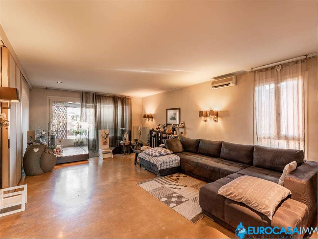 appartamento in vendita a Carpi