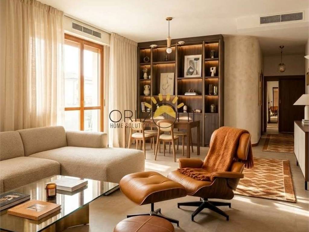 appartamento in vendita a Carpi in zona Quartirolo