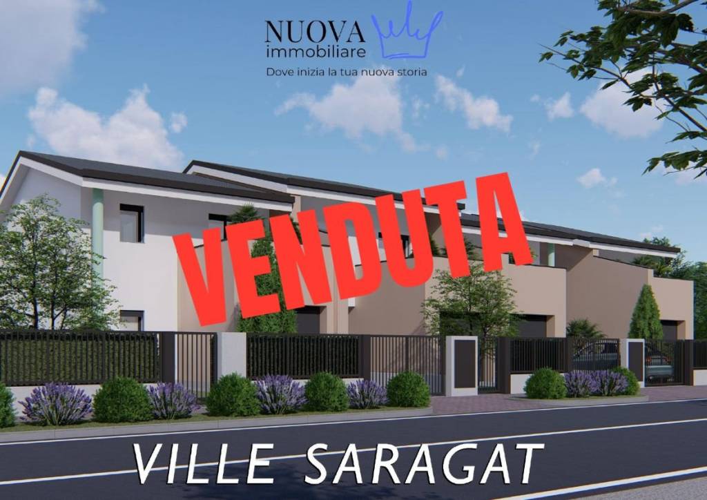 casa indipendente in vendita a Carpi