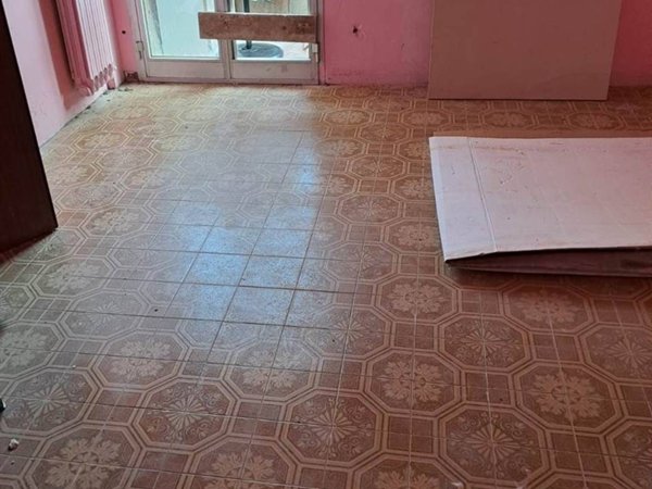 appartamento in vendita a Carpi in zona Cibeno Pile