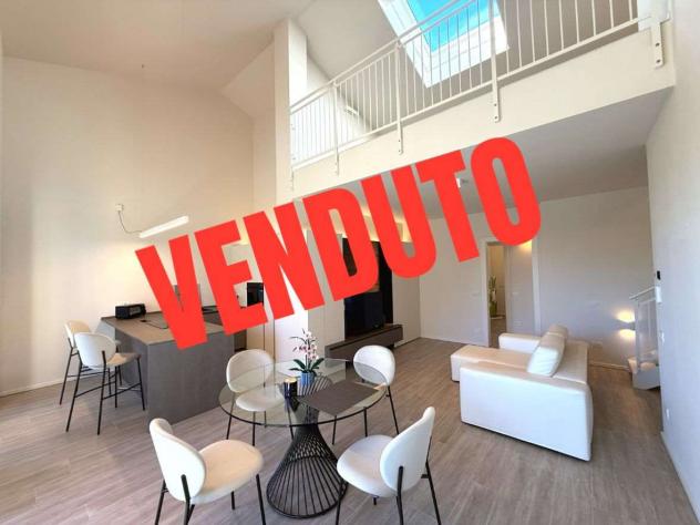 appartamento in vendita a Carpi