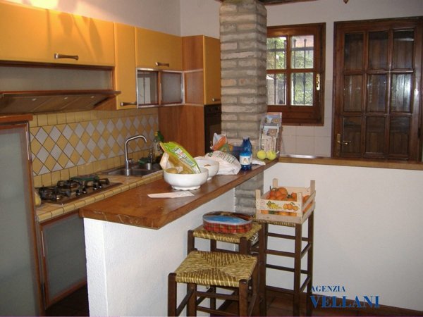 casa indipendente in vendita a Carpi in zona Quartirolo