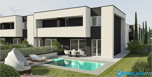 casa indipendente in vendita a Carpi