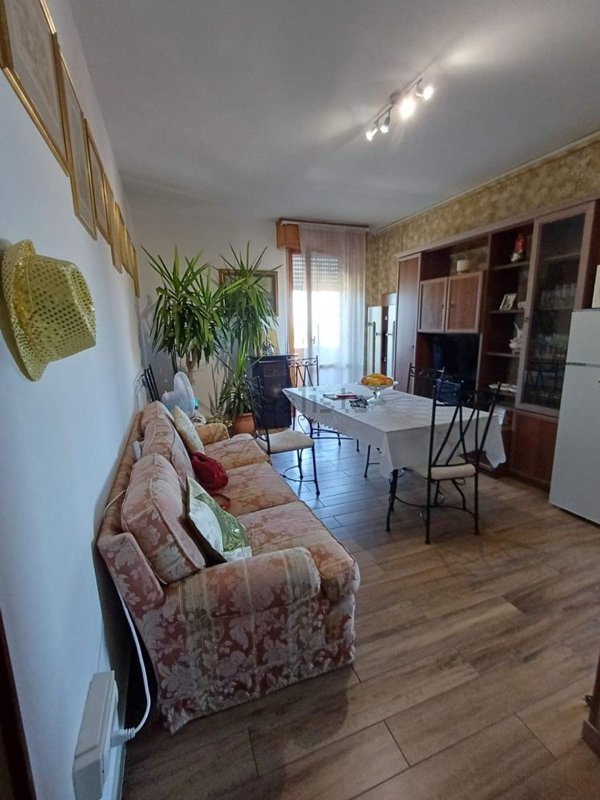 appartamento in vendita a Carpi