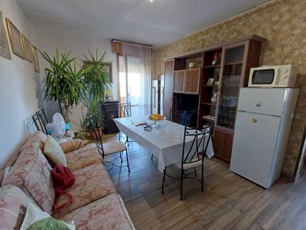 appartamento in vendita a Carpi