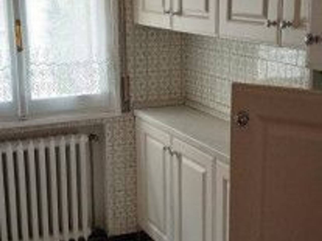 appartamento in vendita a Carpi in zona Cibeno Pile