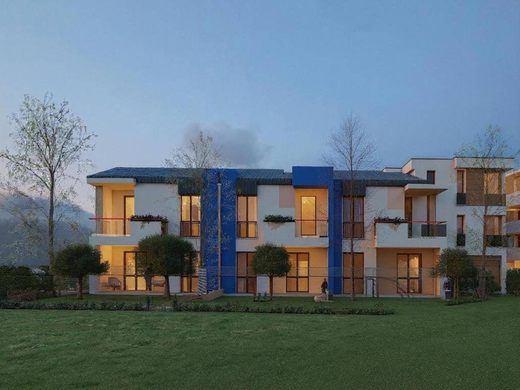 casa indipendente in vendita a Carpi in zona Quartirolo