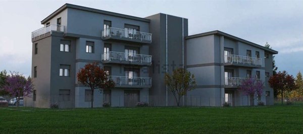 appartamento in vendita a Carpi