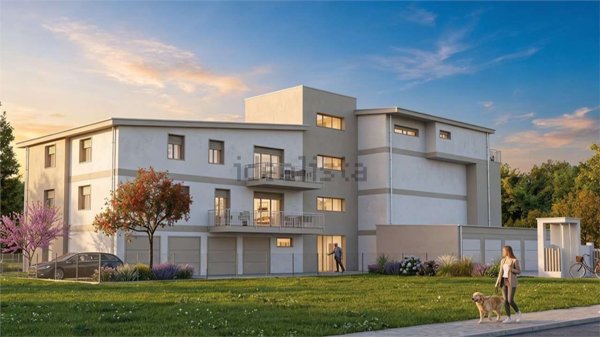 appartamento in vendita a Carpi