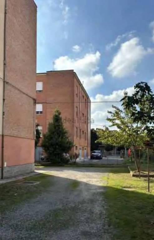 appartamento in vendita a Carpi