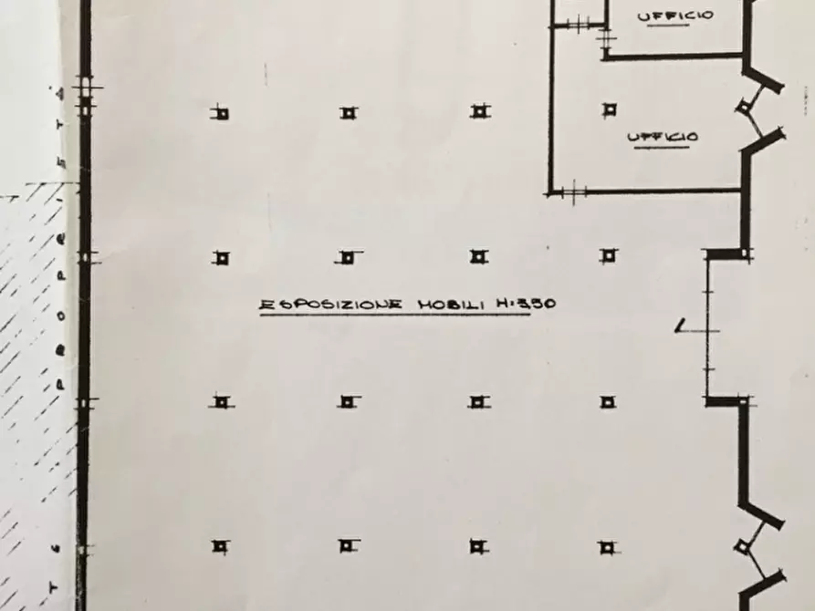 capannone in vendita a Carpi