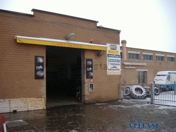ufficio in vendita a Carpi