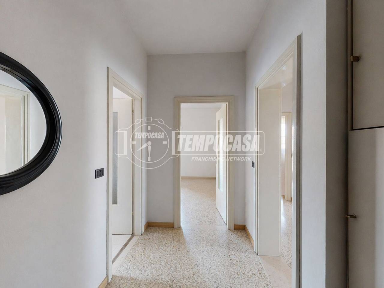 appartamento in vendita a Carpi in zona Quartirolo