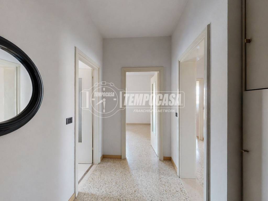 appartamento in vendita a Carpi in zona Quartirolo