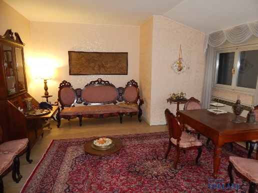 appartamento in vendita a Carpi