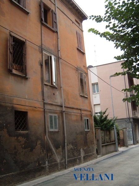 appartamento in vendita a Carpi