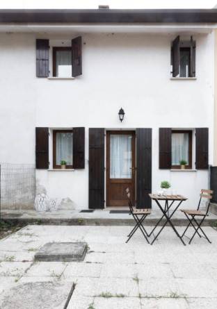 casa indipendente in vendita a Carpi