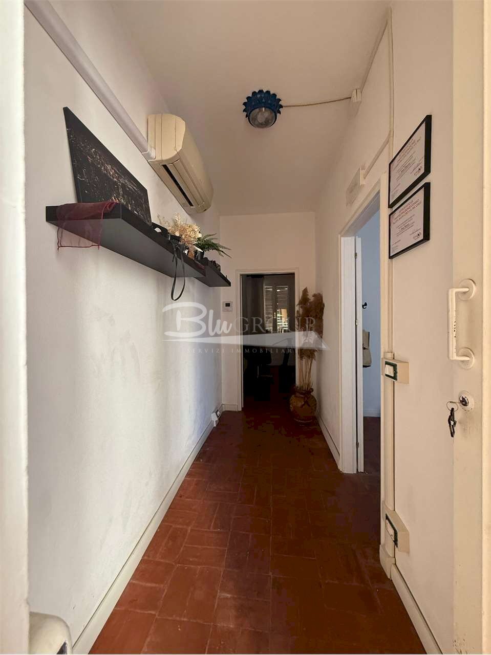 appartamento in vendita a Carpi