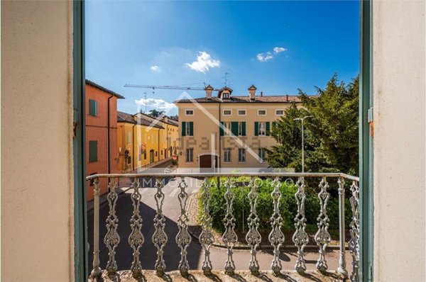 appartamento in vendita a Carpi in zona Centro Storico