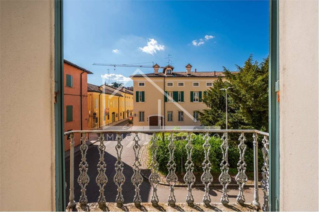 appartamento in vendita a Carpi in zona Centro Storico
