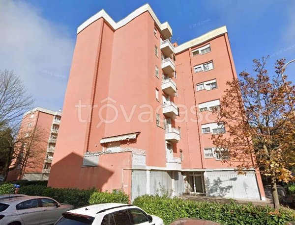 appartamento in vendita a Carpi