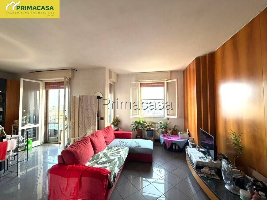 appartamento in vendita a Carpi