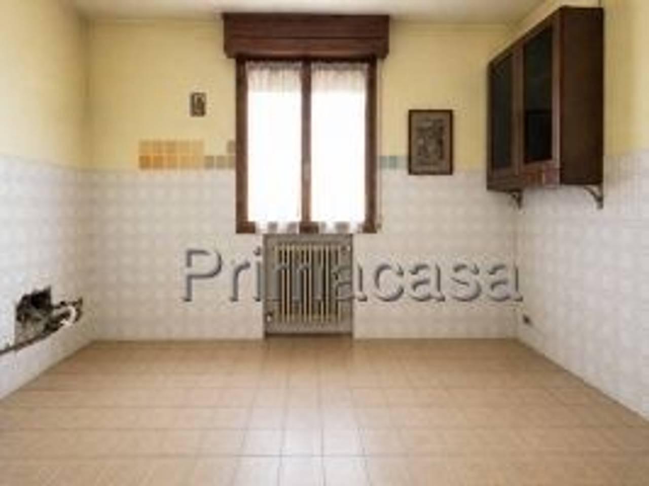 appartamento in vendita a Carpi in zona Cibeno Pile