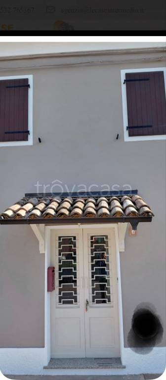 casa indipendente in vendita a Carpi in zona Centro Storico