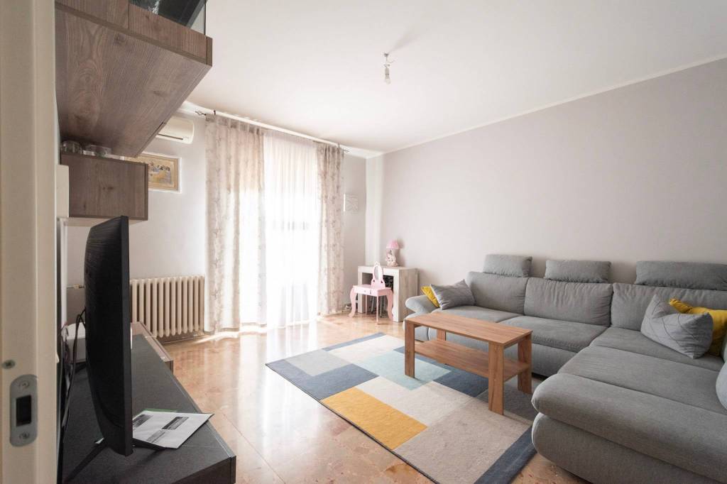 appartamento in vendita a Carpi