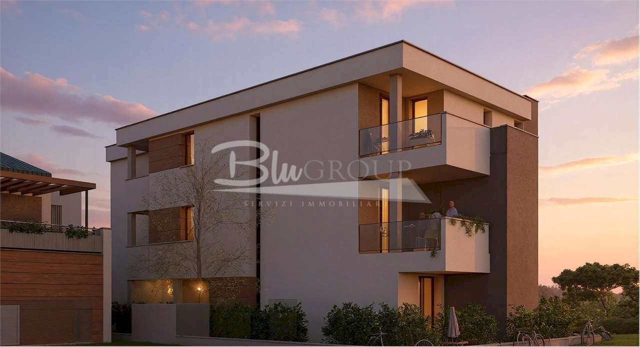 appartamento in affitto a Carpi in zona Quartirolo