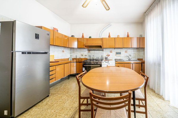 casa indipendente in vendita a Carpi