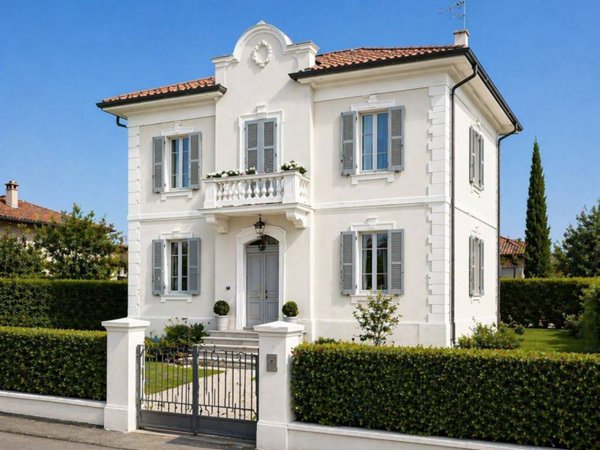 casa indipendente in vendita a Carpi in zona Gargallo