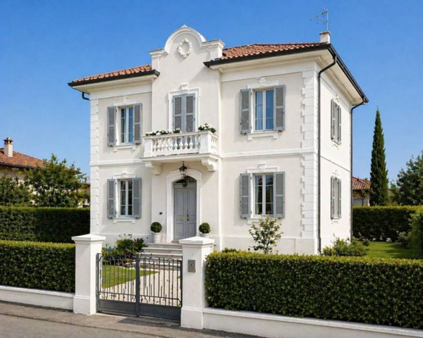 casa indipendente in vendita a Carpi in zona Gargallo