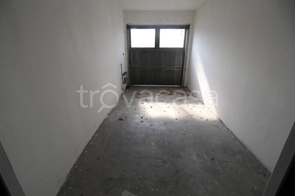 casa indipendente in vendita a Carpi in zona Centro Storico