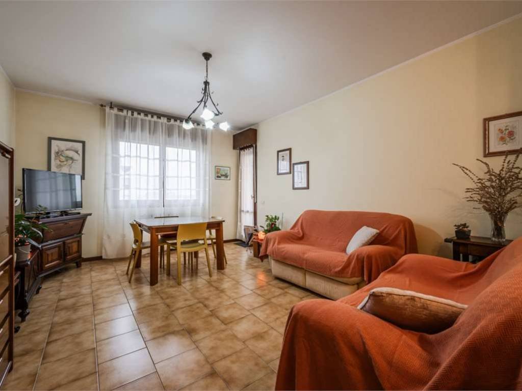 appartamento in vendita a Carpi