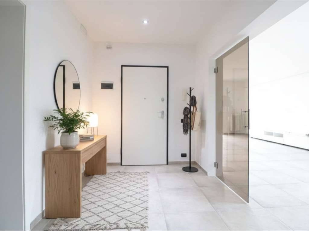 appartamento in vendita a Carpi