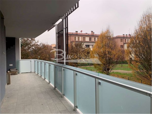 appartamento in affitto a Carpi