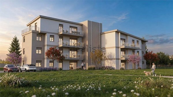 appartamento in vendita a Carpi